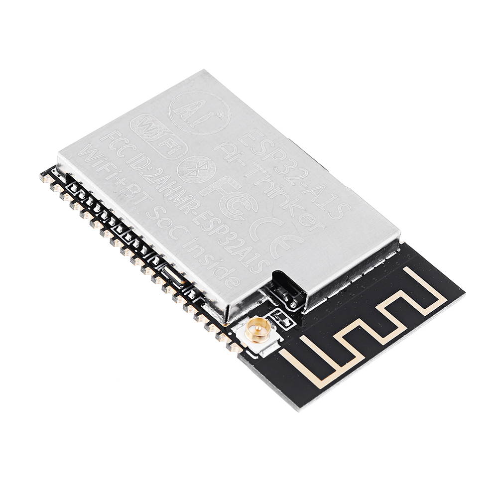 ESP32-A1S WiFi Module ESP32 Serial to WiFi Audio Module