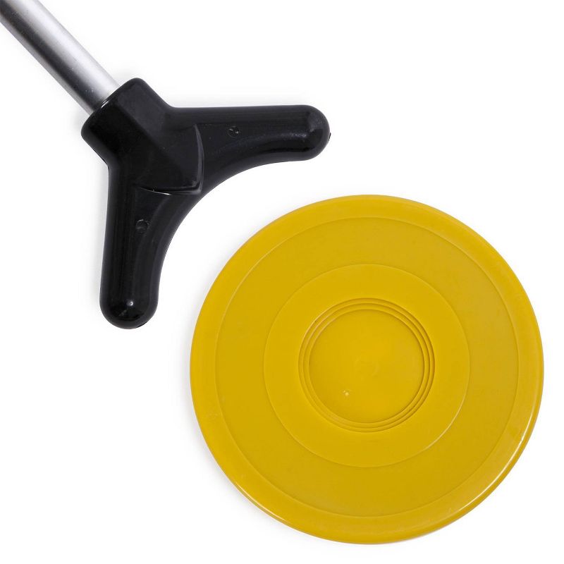 Franklin Sports Inflatable 3-Hole Football Target