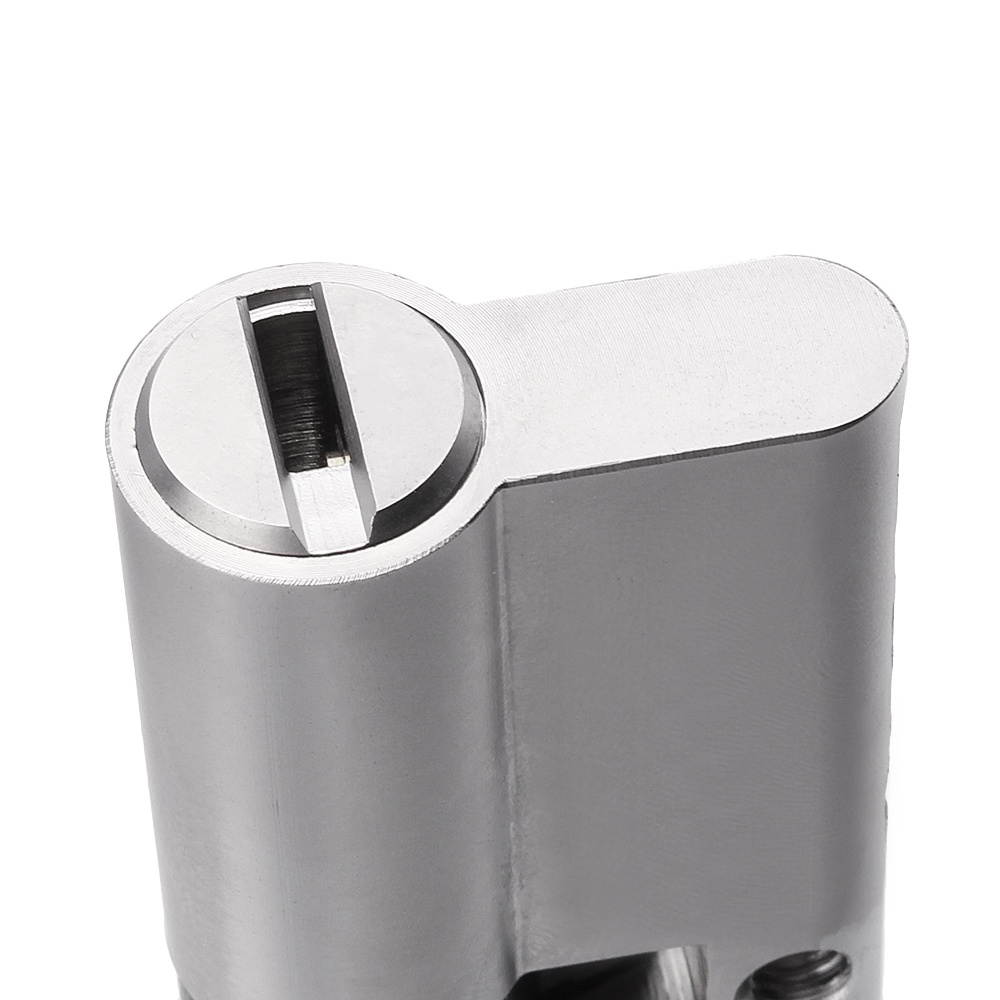 Vima Smart Lock Core Cylinder Intelligent Securtiy Door Lock 128-Bit Encryption w/ Keys from Youpin ZYJ 100-50/50MM