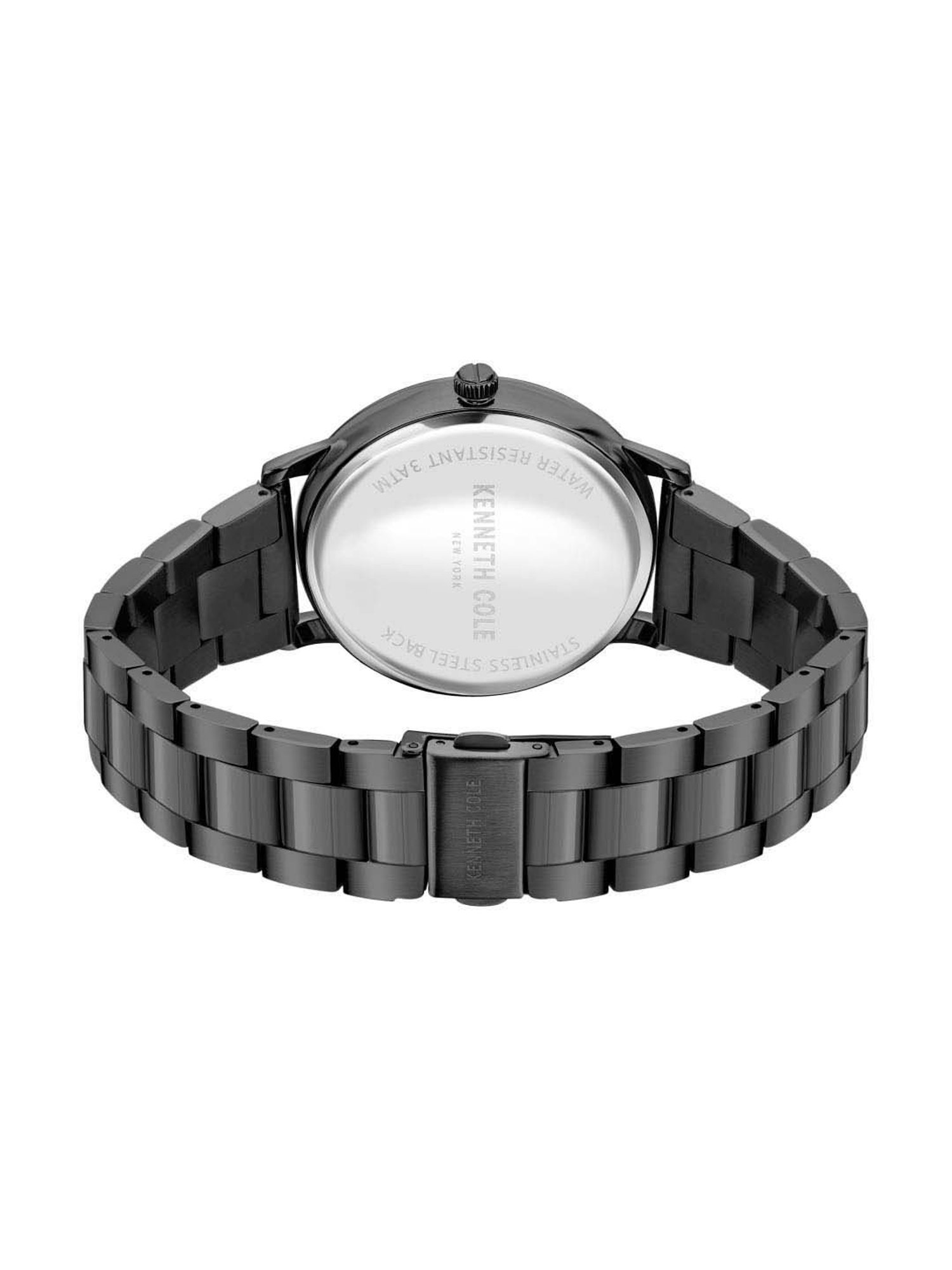 Kenneth Cole NCKCWGG2106303MN Modern Classic Analog Watch for Men