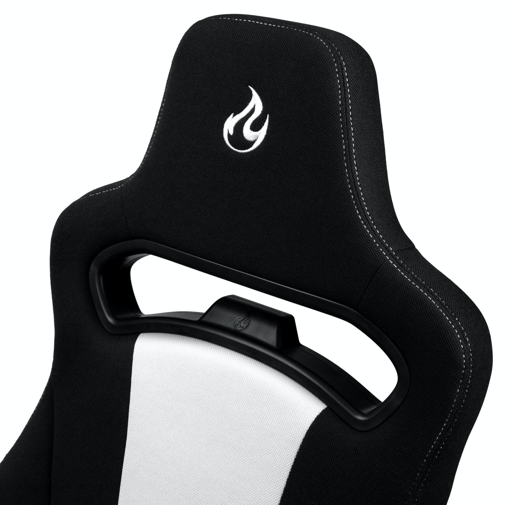 Gaming Chair, Racing Style Computer Desk Chair Padded Armrests Ergonomic Lumbar Support Adjustable Height