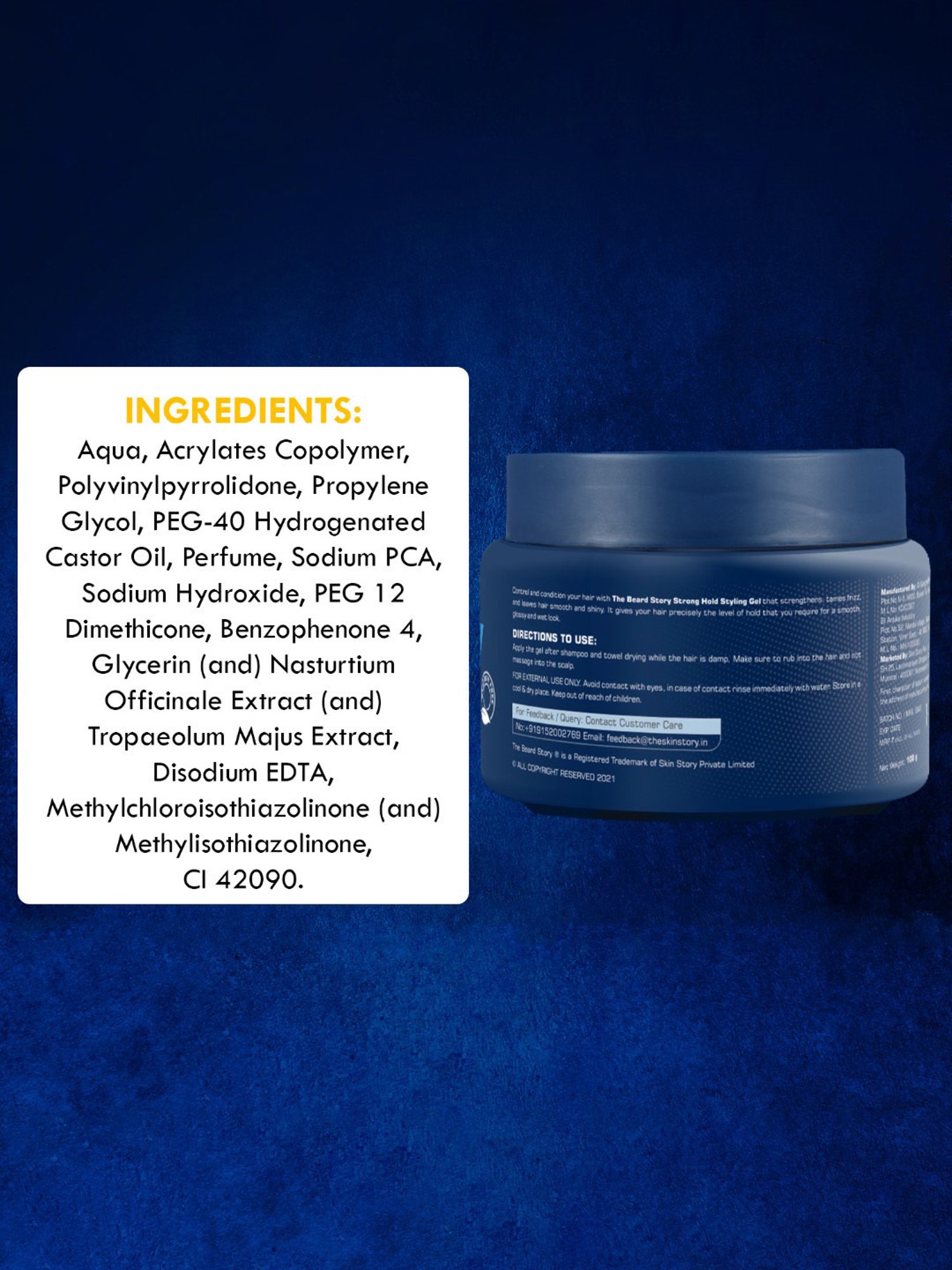 Schwarzkopf Taft Power V12 Styling Gel - 250 ml