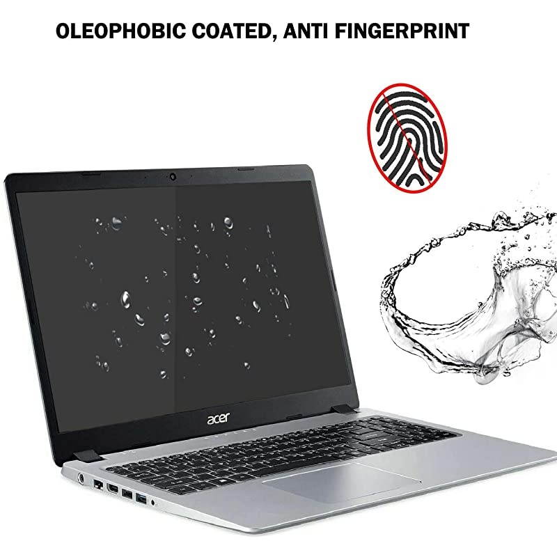 Pack 13.3&rdquo; Laptop Screen Protector -Blue Light Filter, Eye Protection Blue Light Blocking Anti Glare Screen Protector for All 13.3" 16:9 Laptop (!!! Diagonal Length 13.3&rdquo;, Not Include The Bezel)