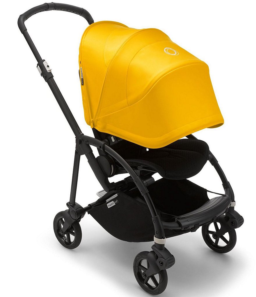 Bugaboo Bee 6 Complete Stroller