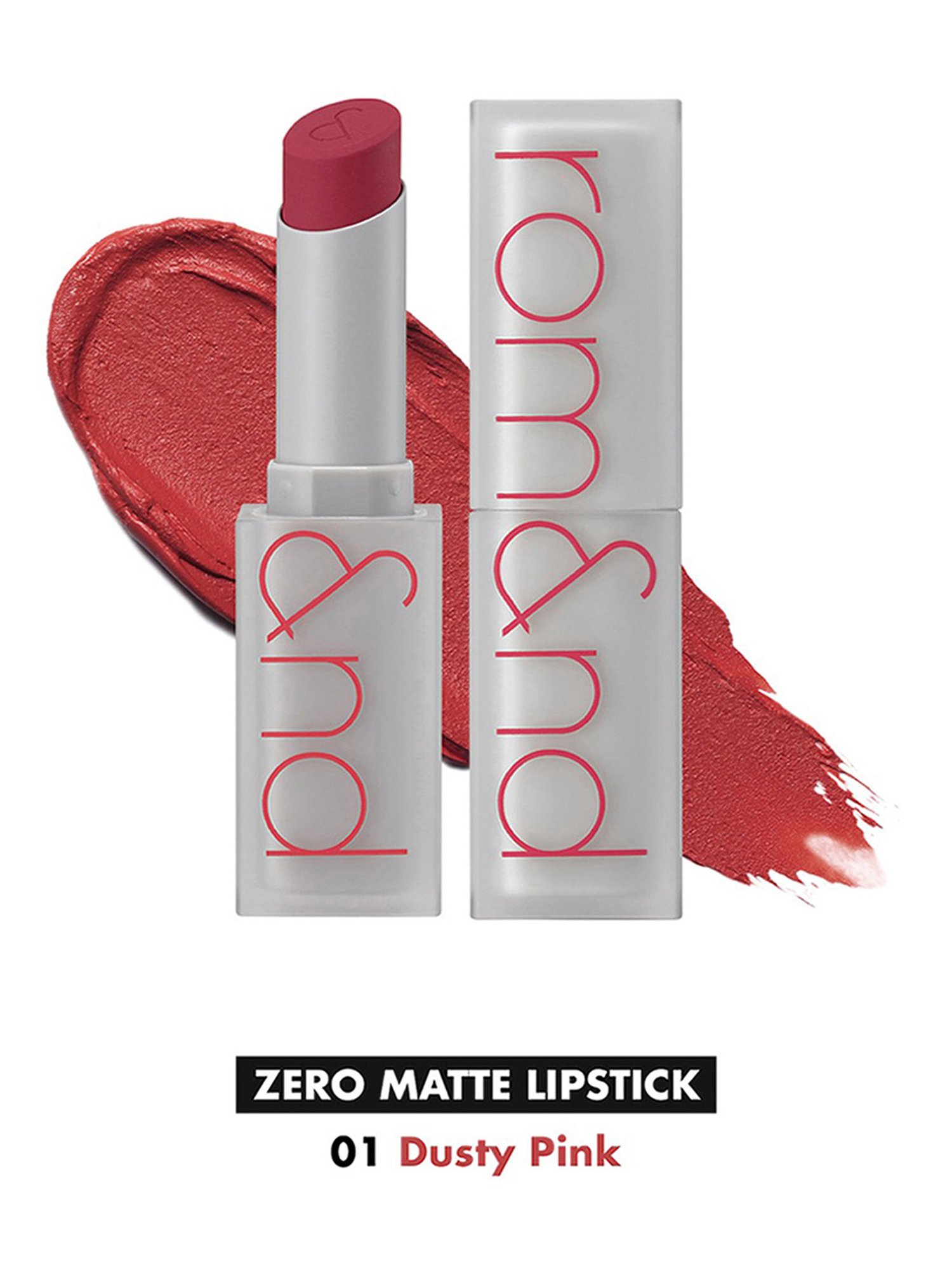 GA-DE Selfie Full Cover Lipstick 870 Lisbon - 4.2 gm