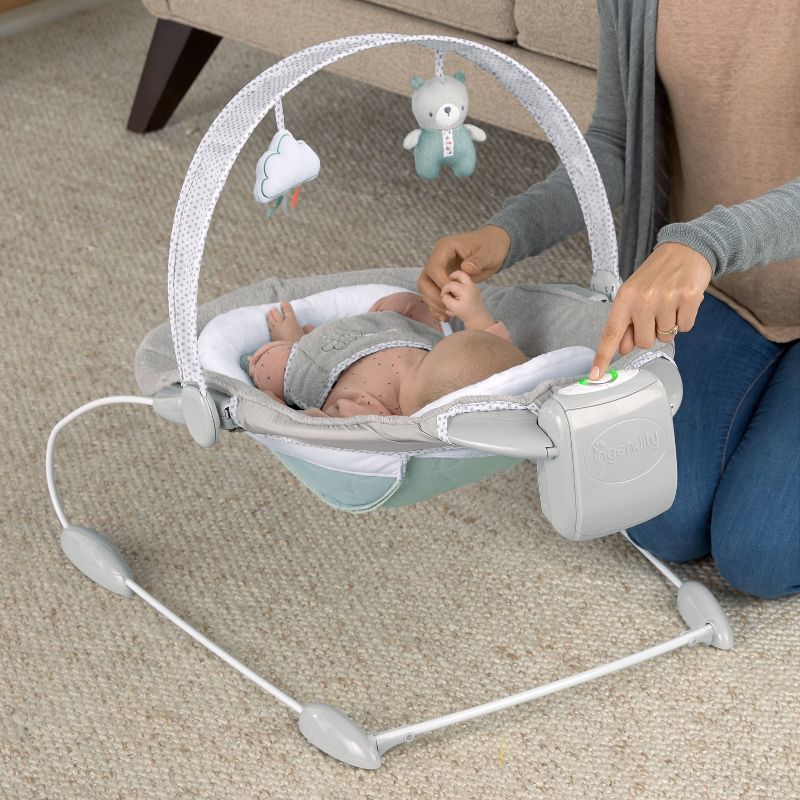 ​Fisher-Price Baby Bouncer