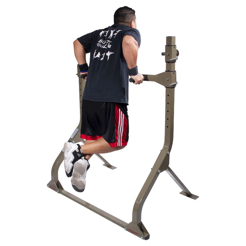 Body-Solid Best Fitness Squat Rack