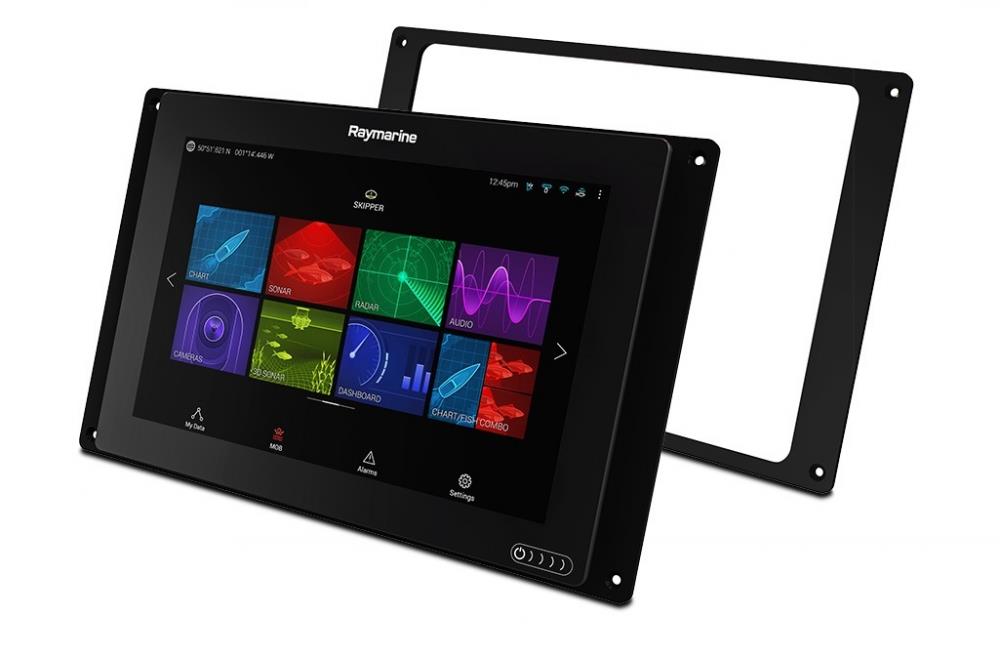 Raymarine RAY#A80525  A80525 Adapter Axiom 9 In C70 Classic