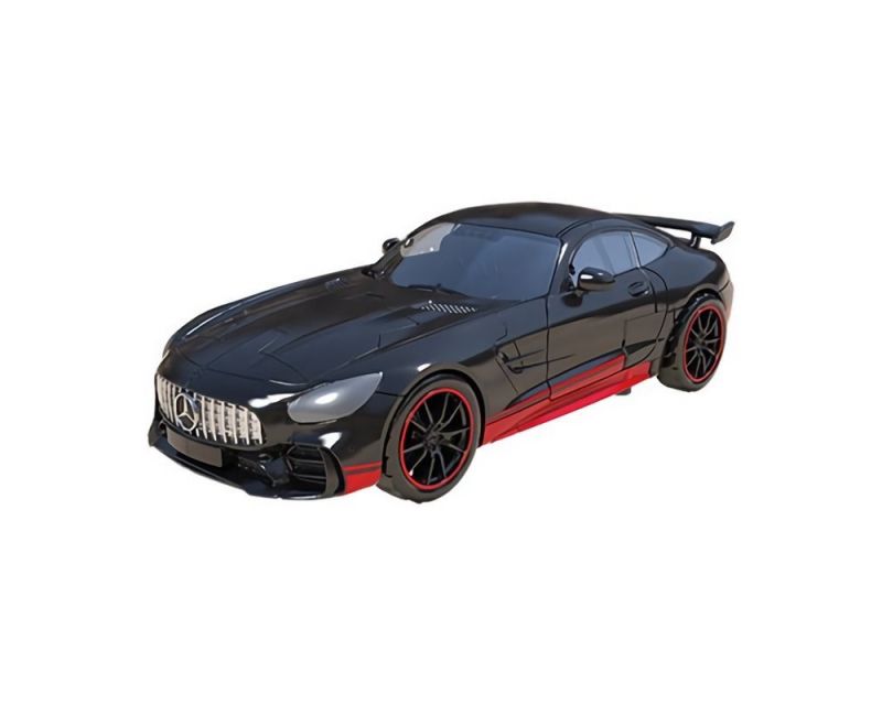 36 Drift Deluxe Class | Transformers Studio Series | Transformers: The Last Knight Action figures