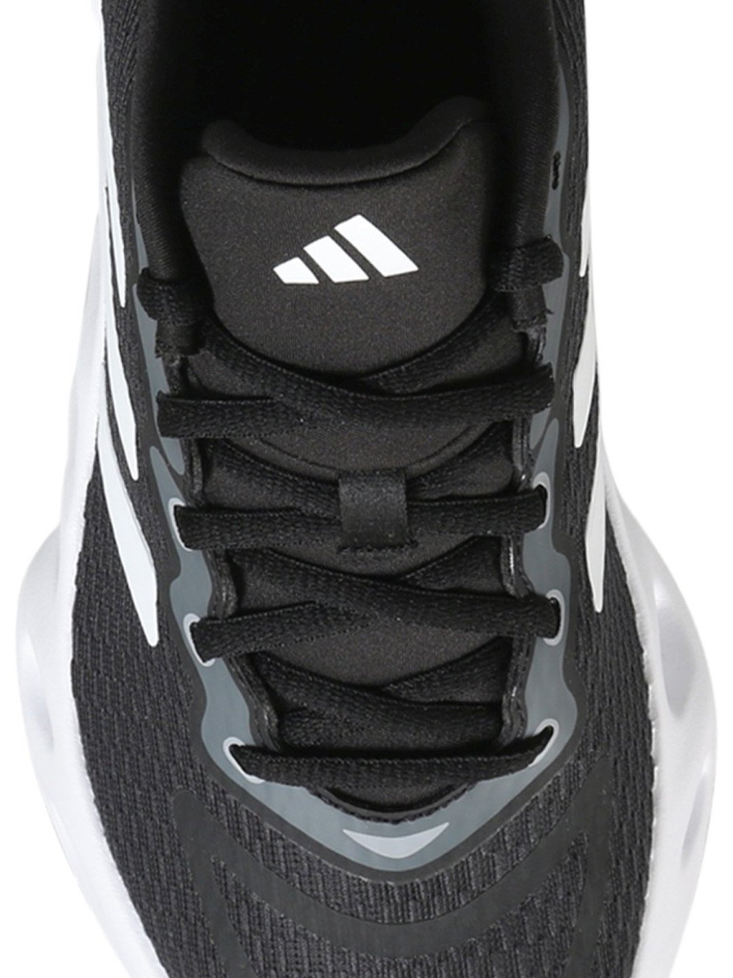 Adidas Women's SWITCH RUN Black Running Shoes