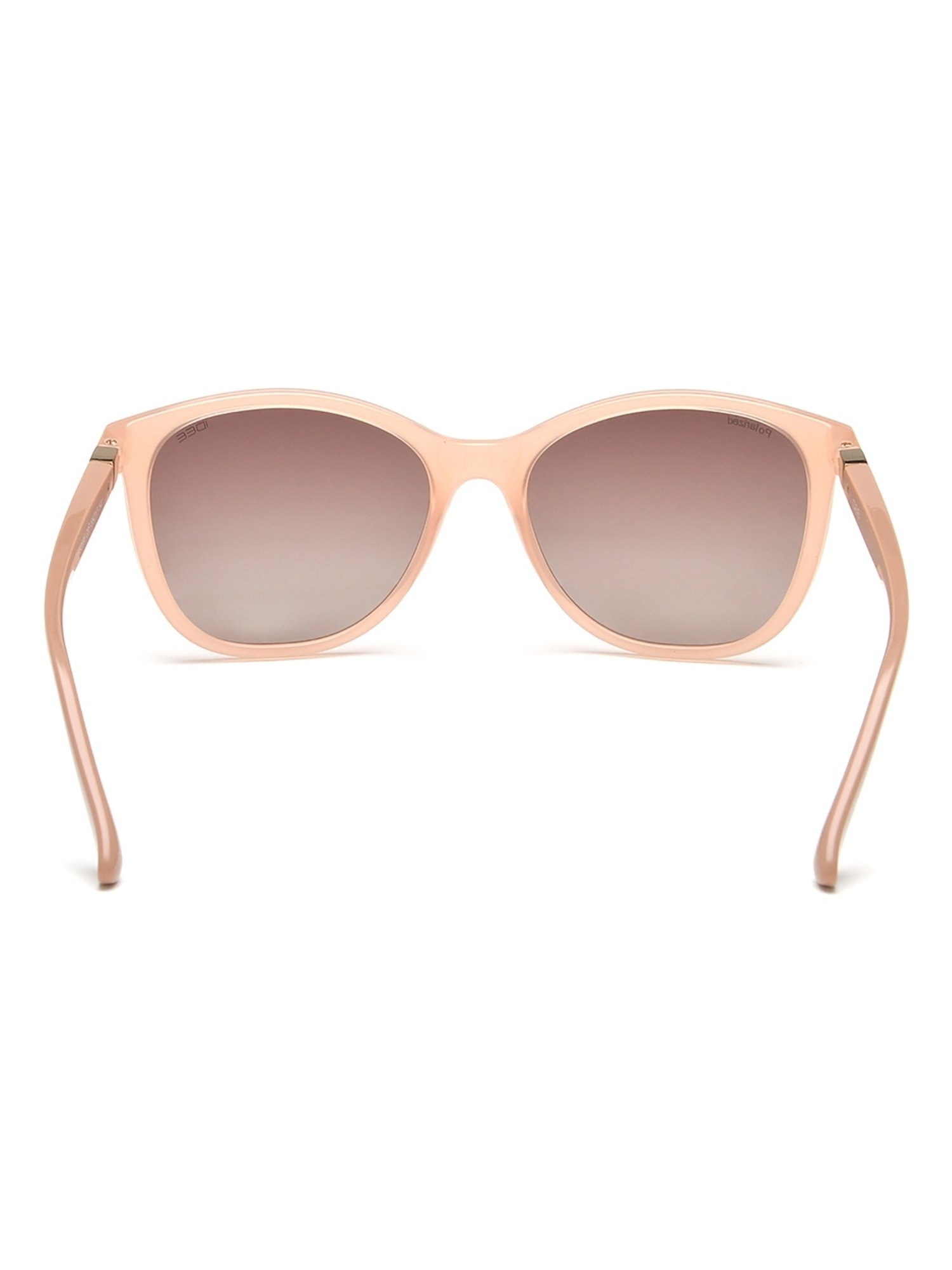 IDEE Brown Butterfly Sunglasses for Women