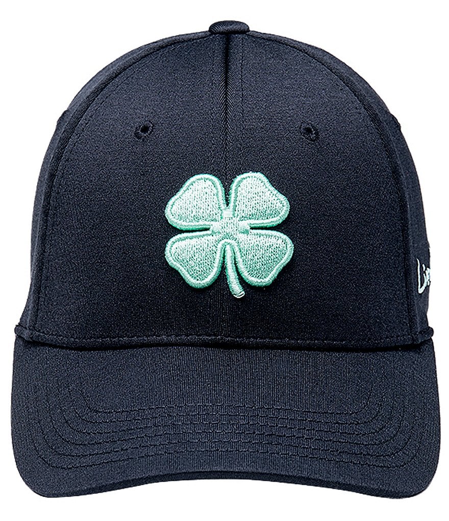 BLACK CLOVER Cap High Roller FlexFit 110&reg; Hat