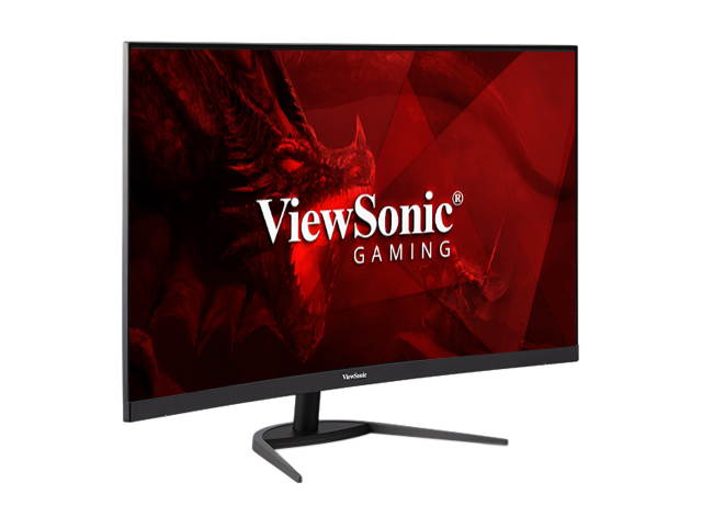 ZOWIE XL2411P 24 Inch 144Hz Gaming Monitor / 1080P 1ms / Black eQualizer and Color Vibrance for Competitive Edge / Does not Support 120Hz on console