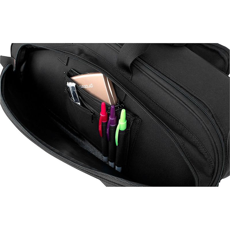 Protec C237X Explorer Series Alto Saxophone Gig Bag Black