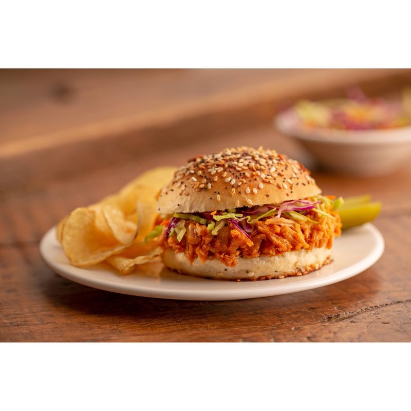 StarKist Chicken Creations Classic BBQ Chicken - 2.6oz