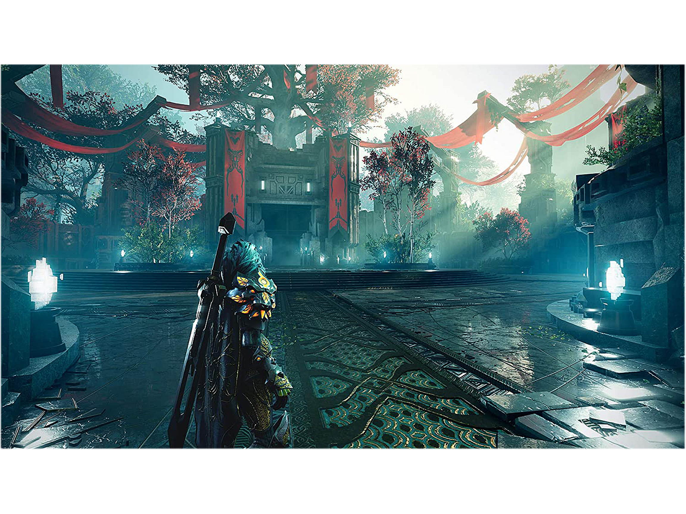 Godfall - Playstation 5