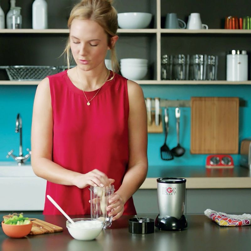 Magic Bullet Personal Blender - 3pc Set