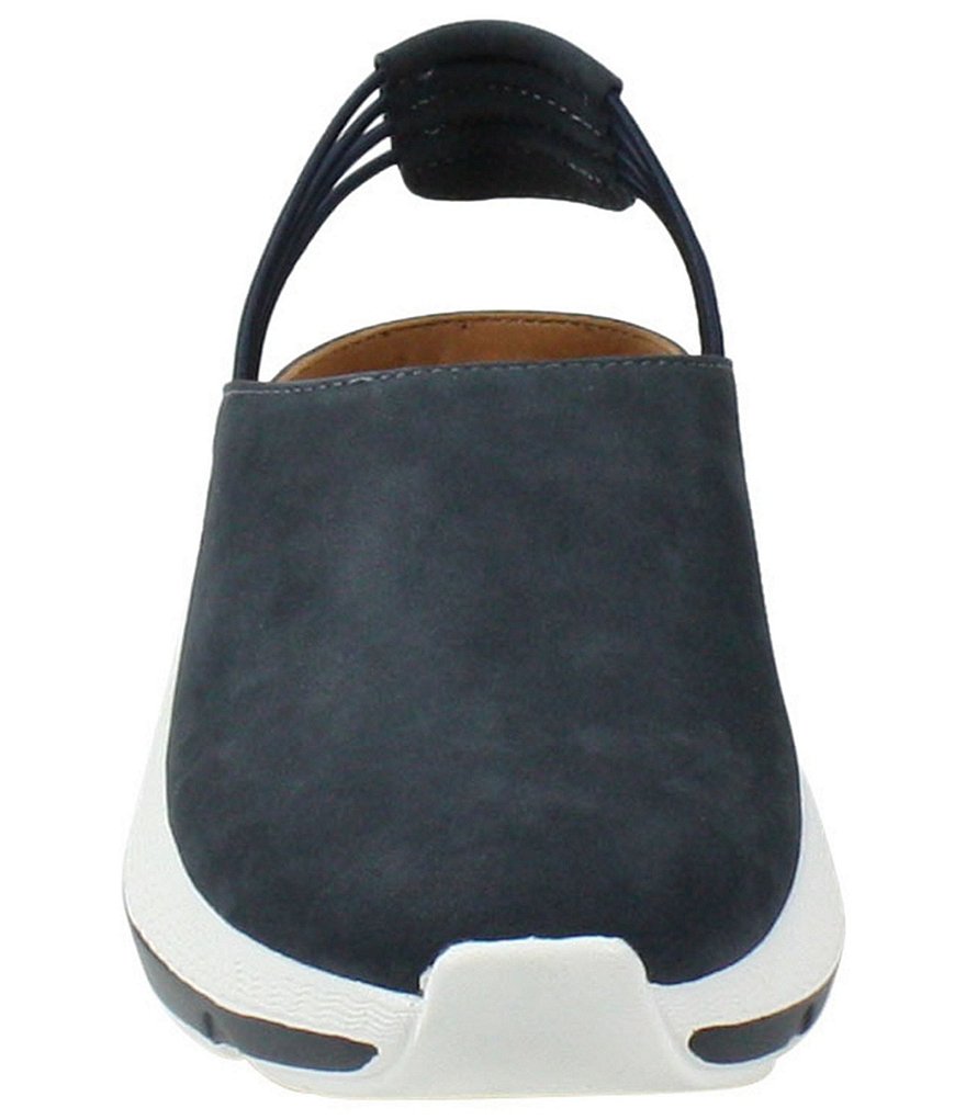 L'Amour Des Pieds Himaida Sling Sneakers