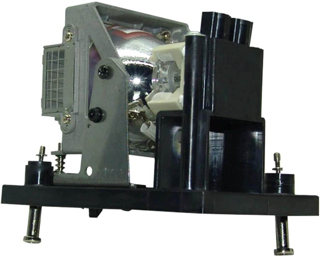 Emazne POA-LMP117/VPL1687 Projector Replacement Compatible Lamp with Housing for Sanyo NEC NP4000 NEC NP4001 Sanyo PDG-DXT1000CL Sanyo PDG-DWT50L Sanyo PDG-DXT10L