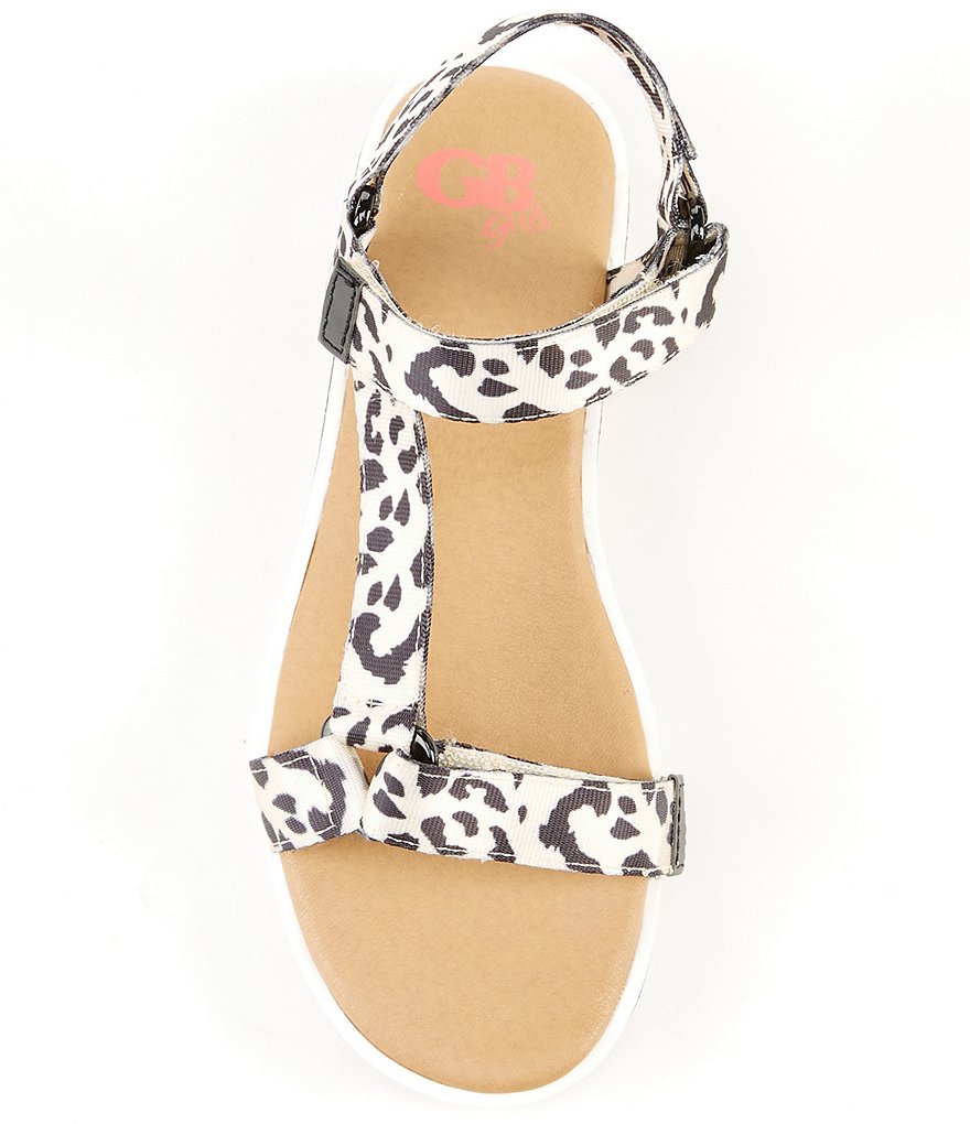 Steve Madden Girls' J-Caliber Wedge Sneakers (Youth)