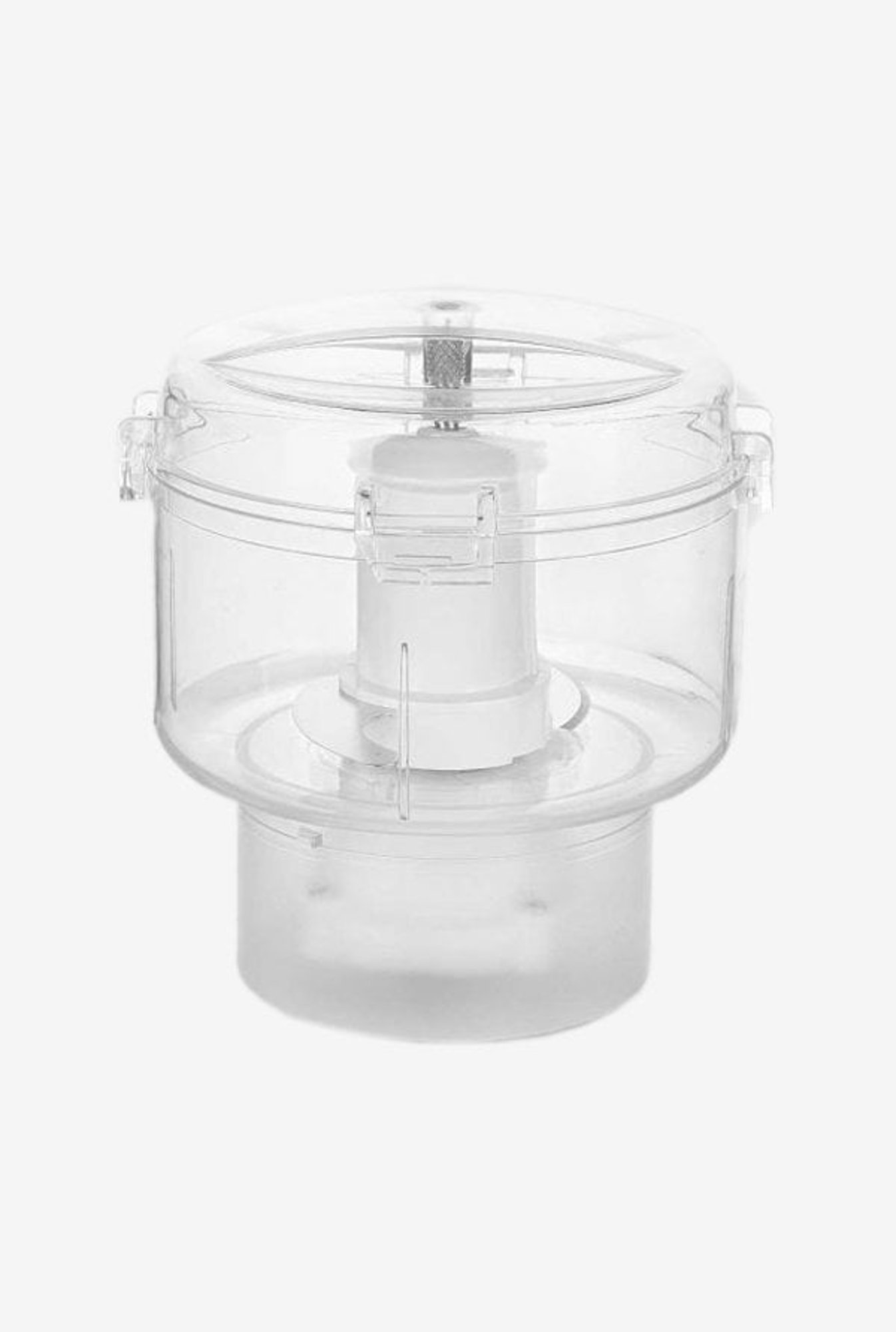 Wonderchef Nutri-Blend CKM 400W With 3 Jars Juicer Mixer Grinder (Black)