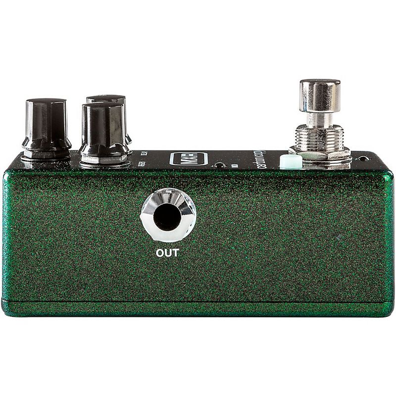 MXR M299 Carbon Copy Mini Analog Delay Effects Pedal