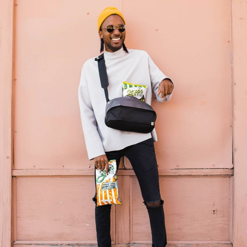 Harvest Snaps Crunchions Tangy Sweet Chili - 2.5oz