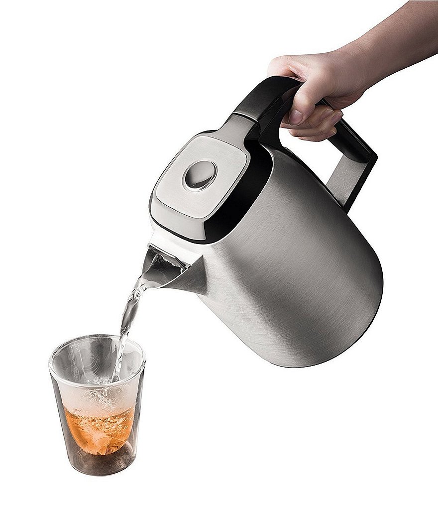 Krups Savoy Manual Kettle