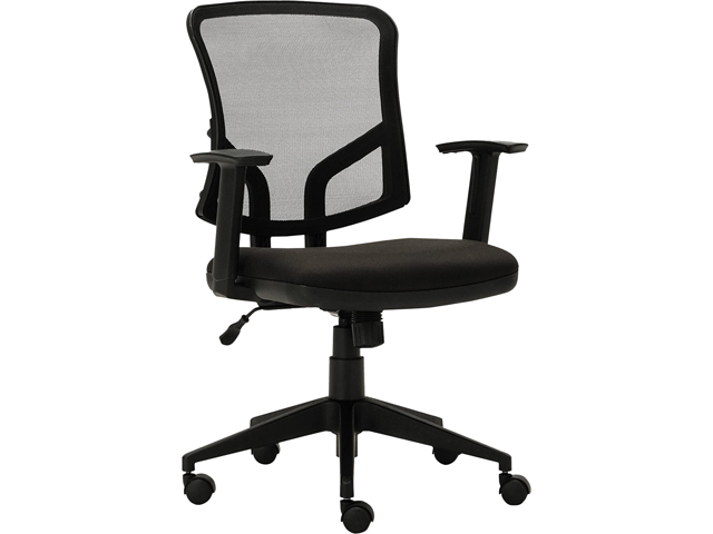 Alera ALETE4817 Everyday Task Office Chair
