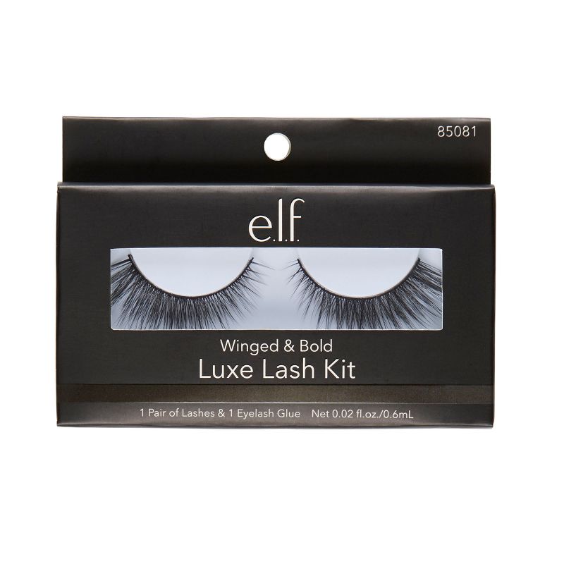 Eylure ProMagnetic Faux Flare Cluster Kit False Eyelashes