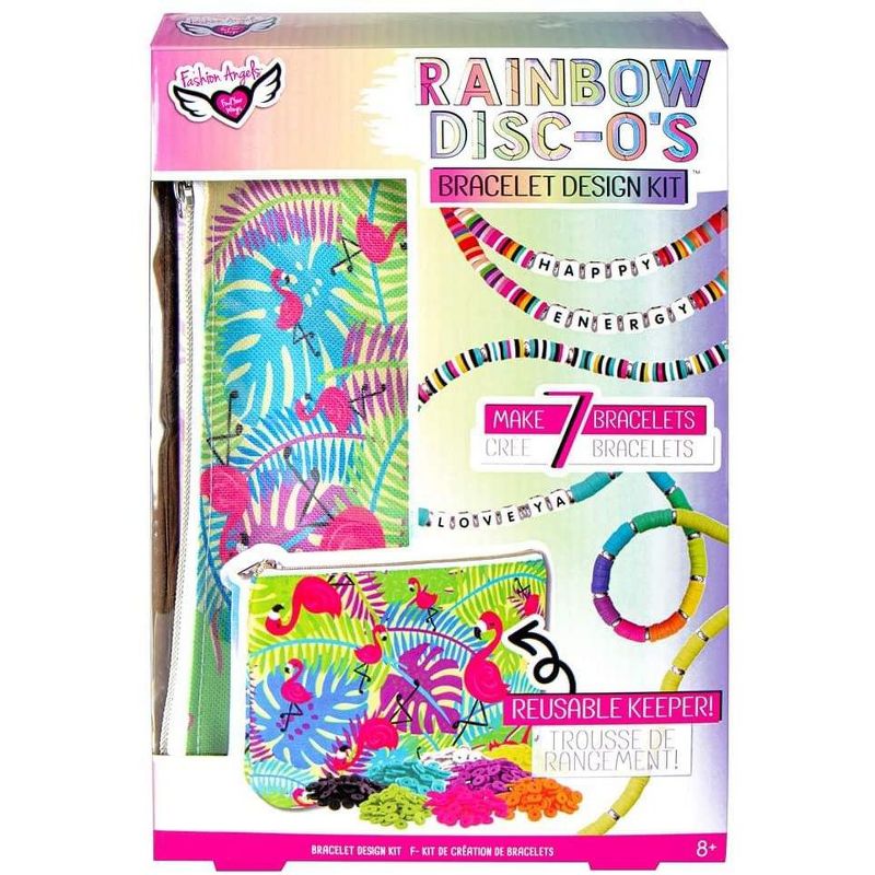 Bead Box Kit 6.25oz-Brite Skulls