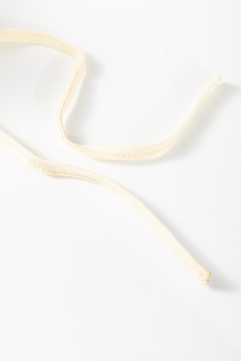 Coffee Contrast Trim Loose Pullover and Lace-up Waist Skort Set