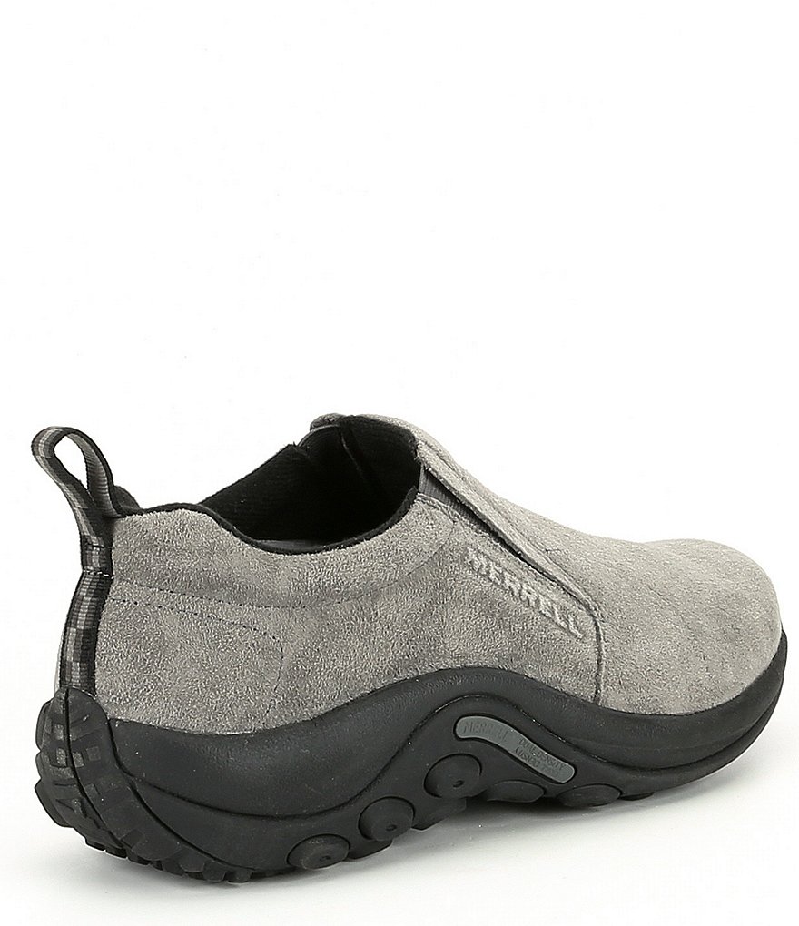 Merrell Men's Jungle Moc Suede Shoes