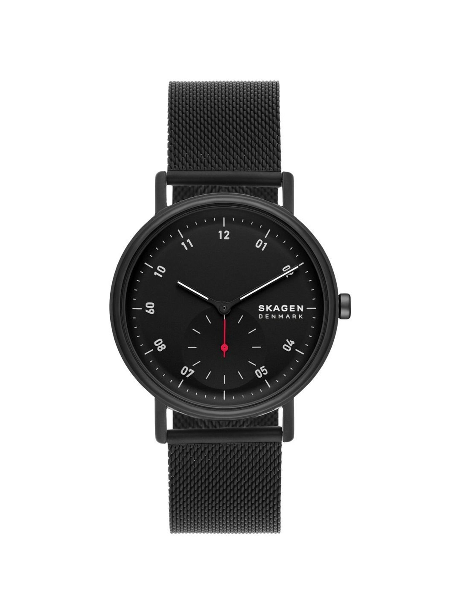 Skagen SKW6892 Kuppel Analog Watch for Men