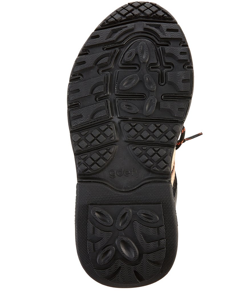 Gravity Defyer Women's G-defy Radius Hiking Shoes