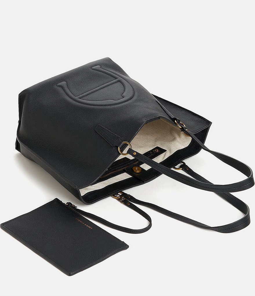 Etienne Aigner Adeline Signature Tote Bag