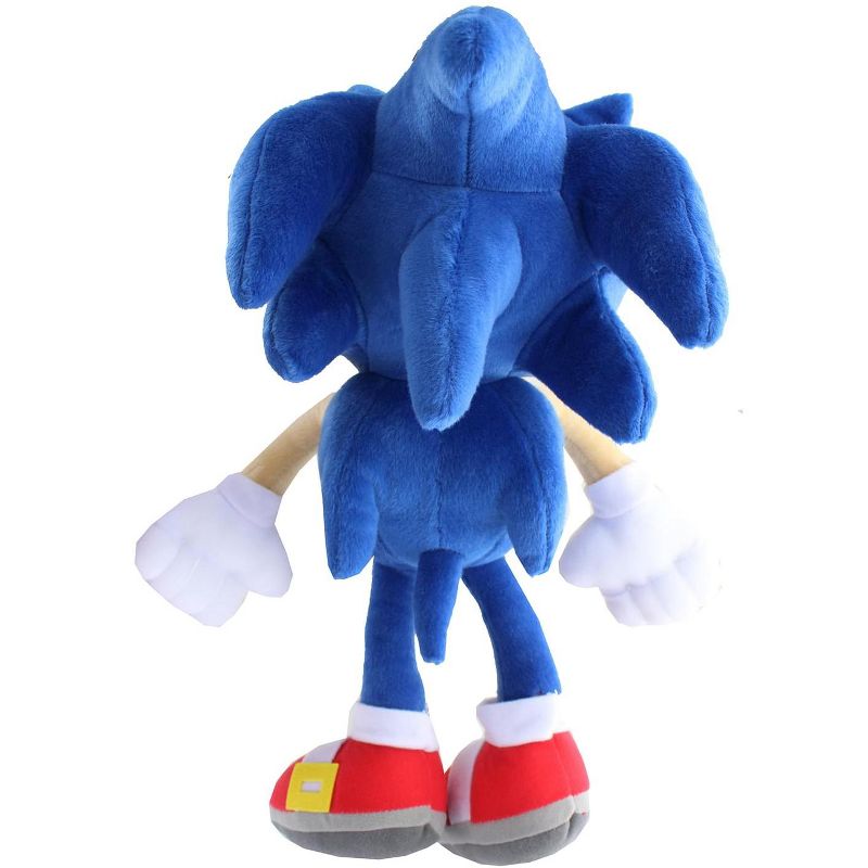 Sega Sonic the Hedgehog 15" Collectible Plush