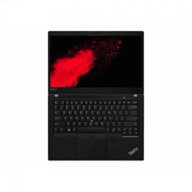 Lenovo ThinkPad P14s Gen 2 20VX002HUS 14" Mobile Workstation - Full HD - 1920 x 1080 - Intel Core i7 (11th Gen) i7-1165G7 Quad-core (4 Core) 2.80 GHz - 32 GB RAM - 1 TB SSD - Black - Windows 10 P