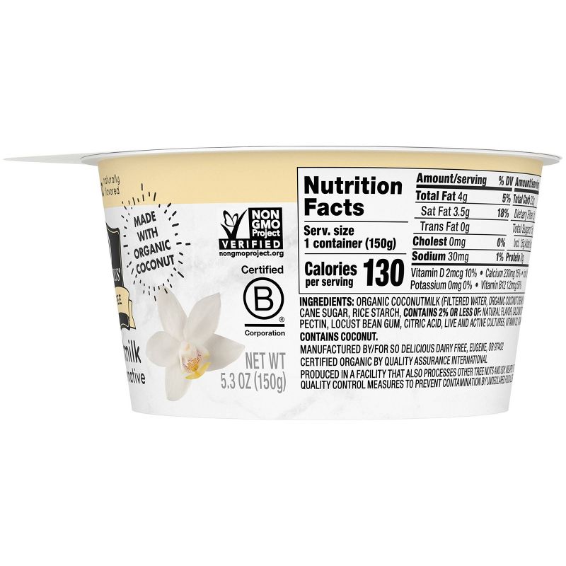 Go-Gurt Cotton Candy Kids' Yogurt - 16oz/8ct