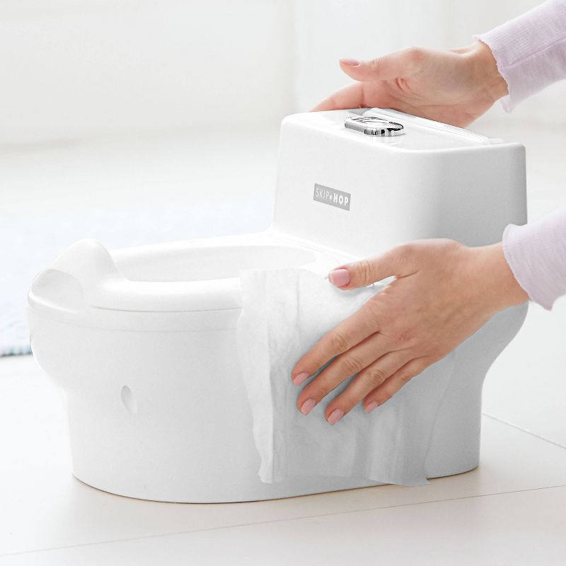 Skip Hop Made for Me Toddler Potty