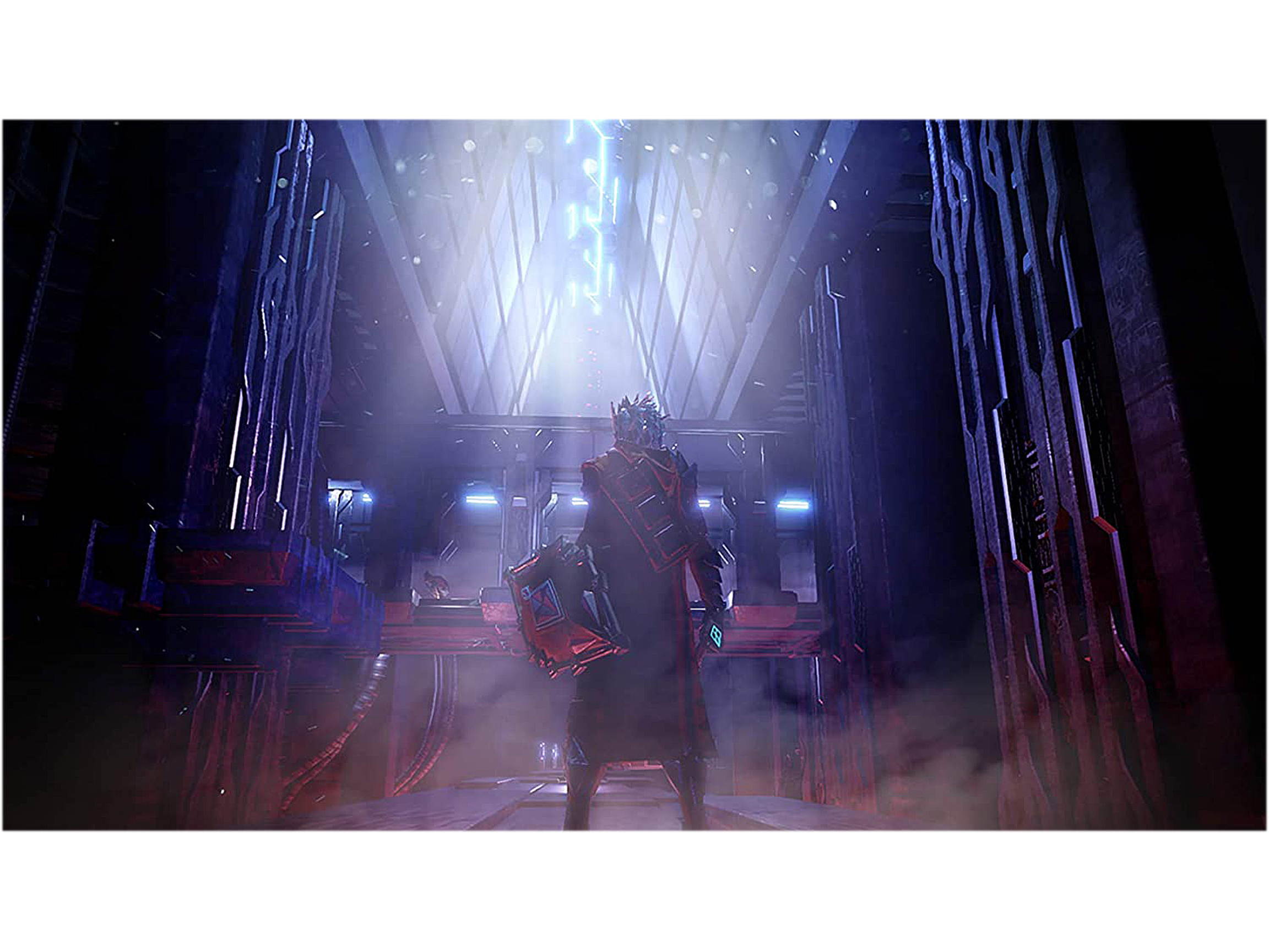 Hellpoint - Nintendo Switch Standard Edition