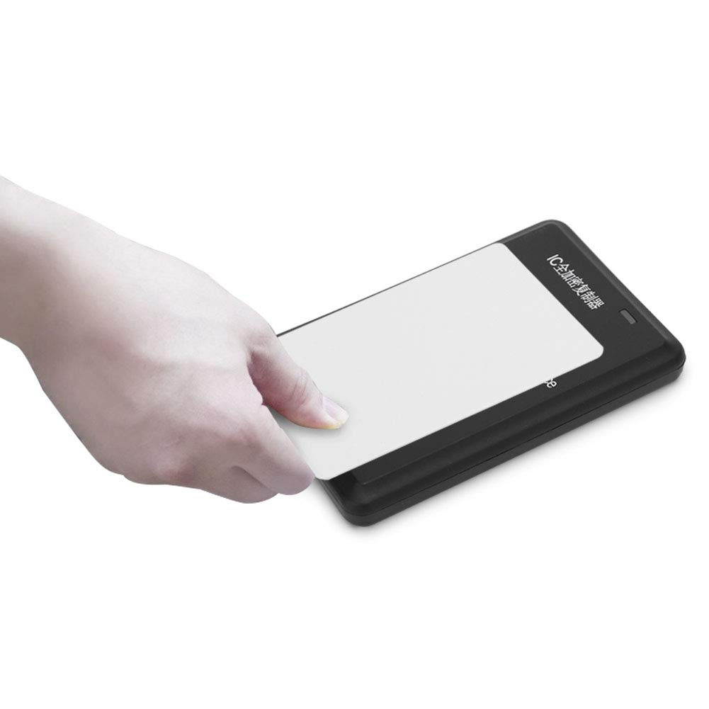 MultiFunction Card Reader 525 inch Media Dashboard with USB3020 Hub eSATA 4 pin Power Port Audio Supports M2TFSDMSCF Multi Card Reader