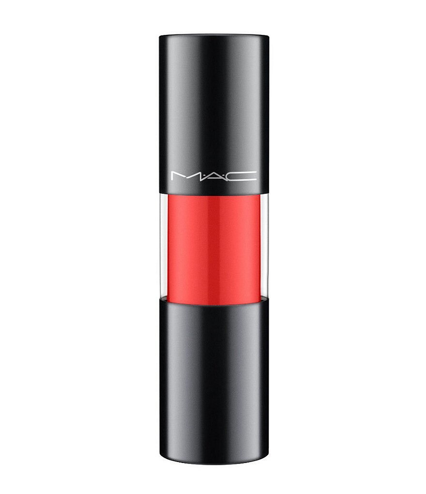 MAC Versicolour Varnish Cream Lip Stain