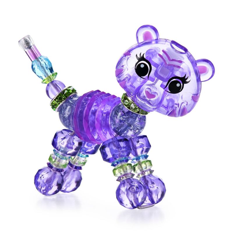 Twisty Petz Single Pack - Bangle Tiger