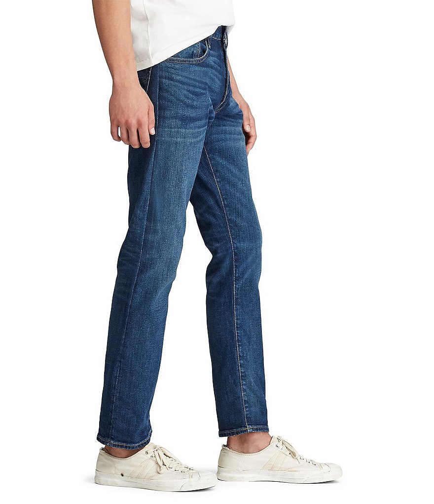 Levi's&reg; Big & Tall 541 Athletic-Fit Stretch Jeans
