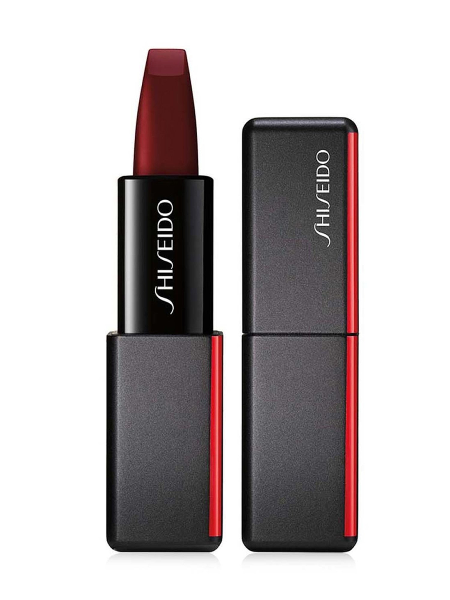 Shiseido Modernmatte Powder Lipstick 522 Velvet Rope 4 gm