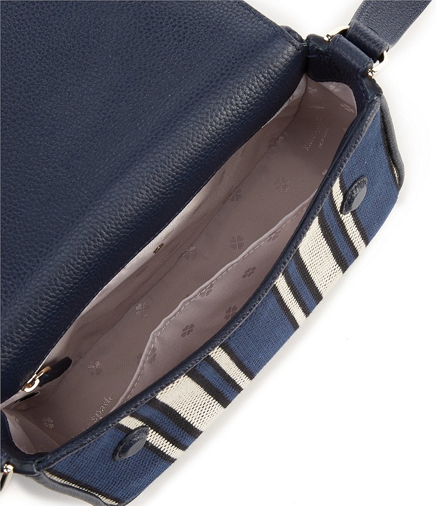 kate spade new york Knott Flap Crossbody Bag