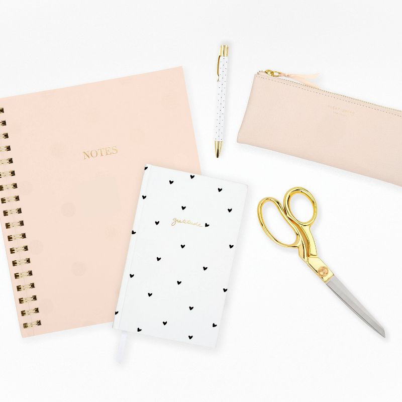 Lined Journal Pink Dot - Sugar Paper™