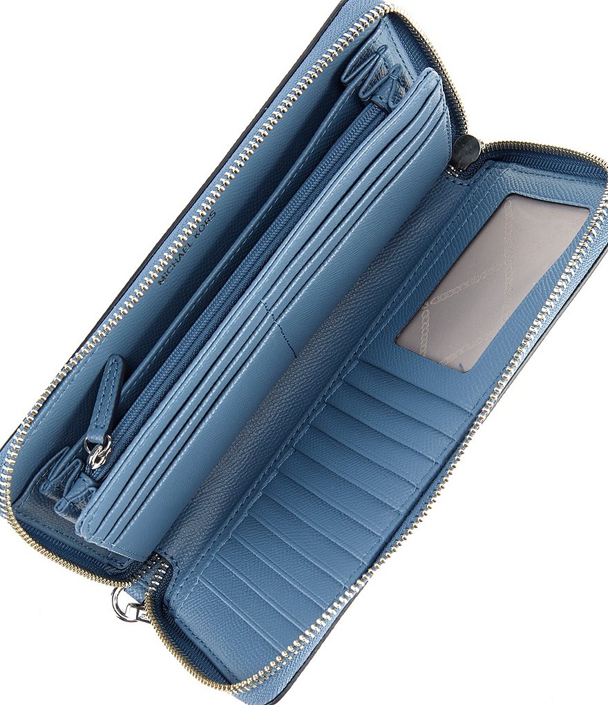 HOBO Revolve Embroidered Pouch- Pisces