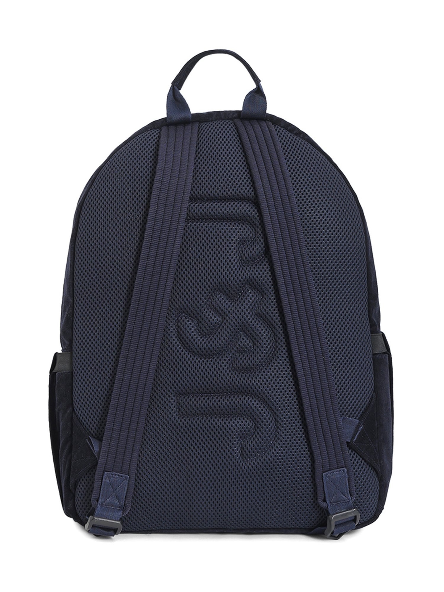 Jack & Jones Noos Navy Peony Backpack